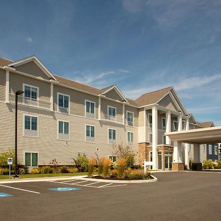 Holiday Inn Express - Wells-Ogunquit-Kennebunk, an IHG Hotel Exterior foto